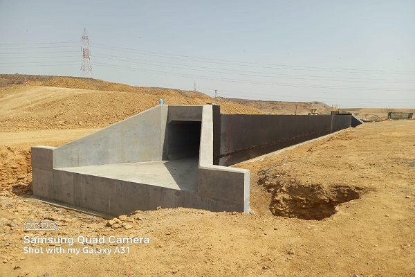 TILAL AL NIMR SITE-00