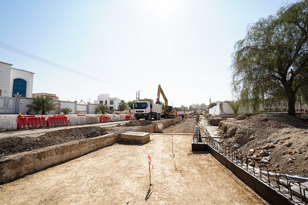 TILAL AL NIMR SITE-134