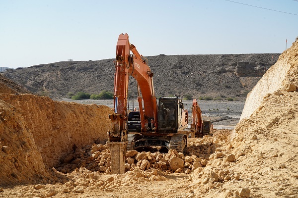 TILAL AL NIMR SITE-277