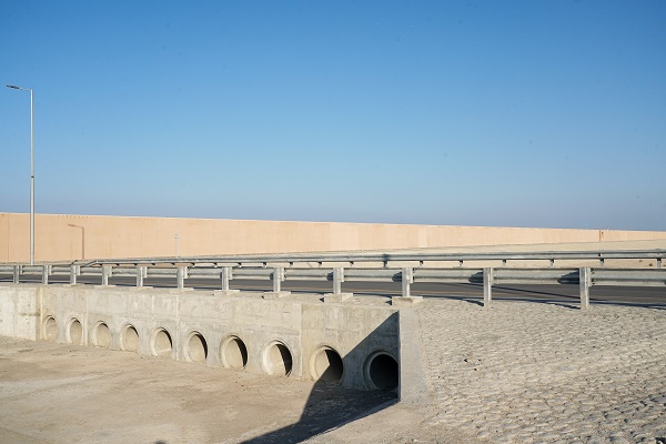 TILAL AL NIMR SITE-353