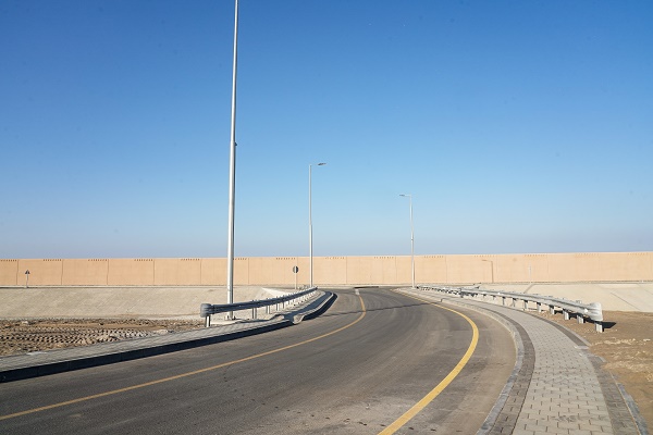TILAL AL NIMR SITE-355