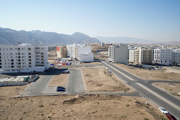 TILAL AL NIMR SITE-44